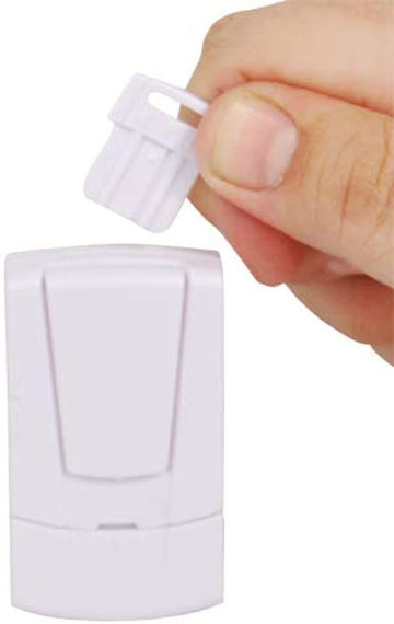 Magnetic Door Alarm with Disarm Key
